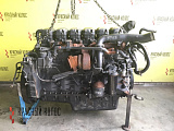 Двигатель (ДВС) DC12 22 L01 420 лс HPI