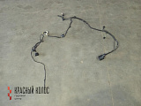Жгут проводов переднего освещения правый 21263224