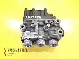 Кран управления подвеской 0013271025
