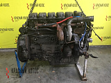 Двигатель (ДВС) DC12 03 L01 420 лс HPI