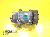 Компрессор кондиционера 5010563567