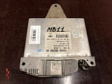 Блок электронный ABS / ASR 0004461814