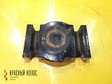Сегмент рессоры 81413350129
