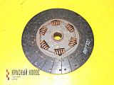 Диск сцепления 0242507103