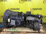 Коробка переключения передач (КПП) G211-12