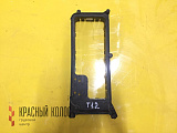 Рамка электрических разъемов 81254410874