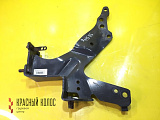 Кронштейн усилителя бампера правый 1802161