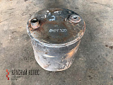 Пневморессора заднего моста 9603200157