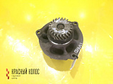 Насос охлаждающей жидкости (помпа) 61320292