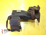 Кронштейн подножки левый 9305201433