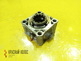 Коробка отбора мощности ZF Binotto 01004000171BI