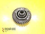 Шестерня ГРМ промежуточная 20484803