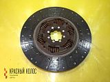 Диск сцепления 0242507503