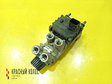 Кран главный тормозной 2136030