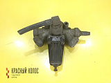 Клапан ограничения давления RL3512MA