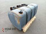 Бак топливный D-образный L=1400 7421177647