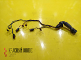 Жгут проводов форсунок 4-6 цилиндры 1625019