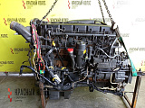 Двигатель (ДВС) PACCAR MX 13 355 480 лс