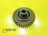 Шестерня ГРМ промежуточная 20714549