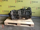 Коробка переключения передач (КПП) ZF 16 S 2030 TDL