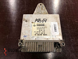 Блок электронный ABS / ASR 0004460514