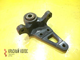 Кронштейн передней рессоры задний левый 5010532764