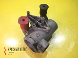 Клапан аварийного растормаживания 9710029000