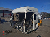 Кабина каркас MAN TGX XLX