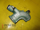 Патрубок системы охлаждения 20539684