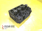 Головка блока цилиндров (ГБЦ) 51031016687