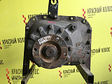 Редуктор заднего моста P1191/1395 20:37 (PMR 2191)