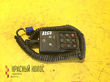 Пульт управления подвеской 0005457413