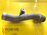 Патрубок интеркулера алюминиевый 5010477366