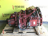 Коробка переключения передач (КПП) ZF 12 AS 1800