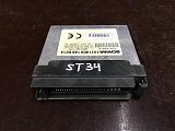 Блок электронный ECU 1411409