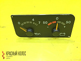 Указатель давления масла в двигателе 1434135