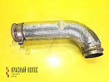 Труба глушителя 81152010295