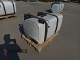 Бак топливный D-образный L=1200 20503507