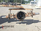 Корпус заднего моста (чулок) HL6 9483504030