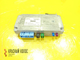 Блок электронный TBM 2 (телематика) 81258127038