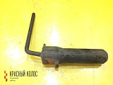 Палец буксировочного крюка 81911010091