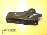 Кронштейн корпуса ступенек левый 9606603541