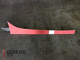 Спойлер кабины нижний правый 1348520