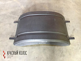 Крыло заднее верхняя часть 9605200107
