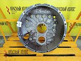Корпус КПП передний 1069840
