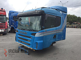 Кабина SCANIA R CR19 Standard