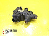 Клапан электромагнитный EGR 51259020123