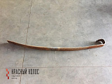 Лист передней рессоры второй 21321728