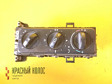 Блок управления печкой 9438200026