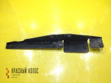 Кронштейн глушителя 81155025234